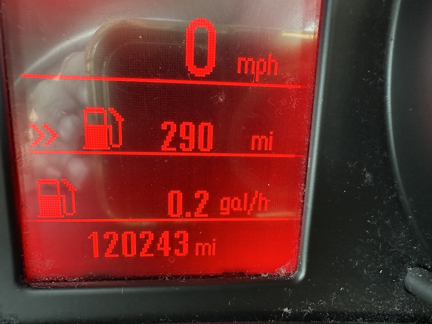 Used Vauxhall Astra 2015 for sale - 78210005: Photo 13