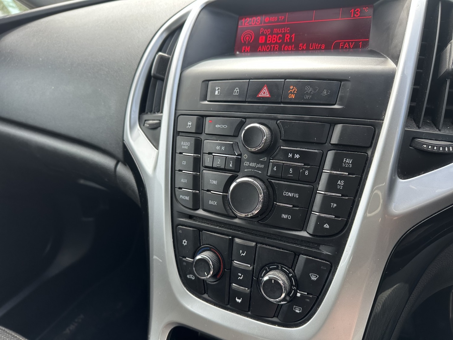 Used Vauxhall Astra 2015 for sale - 78210005: Photo 14