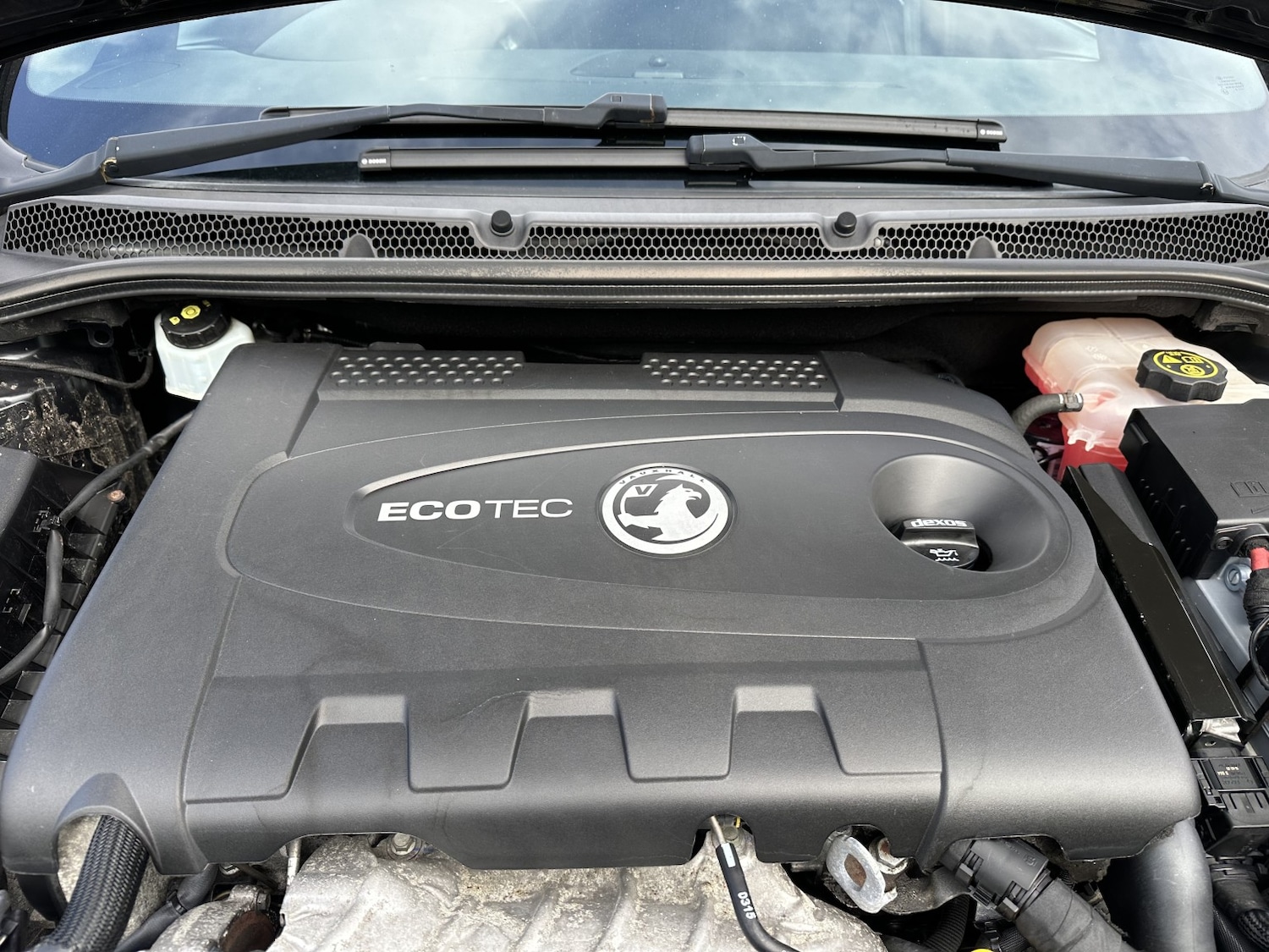 Used Vauxhall Astra 2015 for sale - 78210005: Photo 15