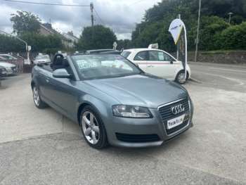Used Audi A3 2010 for sale - 75301579: Photo