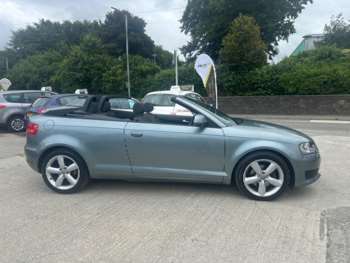 Used Audi A3 2010 for sale - 75301579: Photo