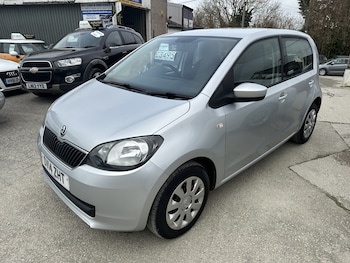 Used Skoda Citigo 2014 for sale - 78285760: Photo