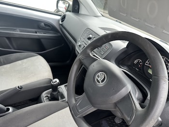 Used Skoda Citigo 2014 for sale - 78285760: Photo
