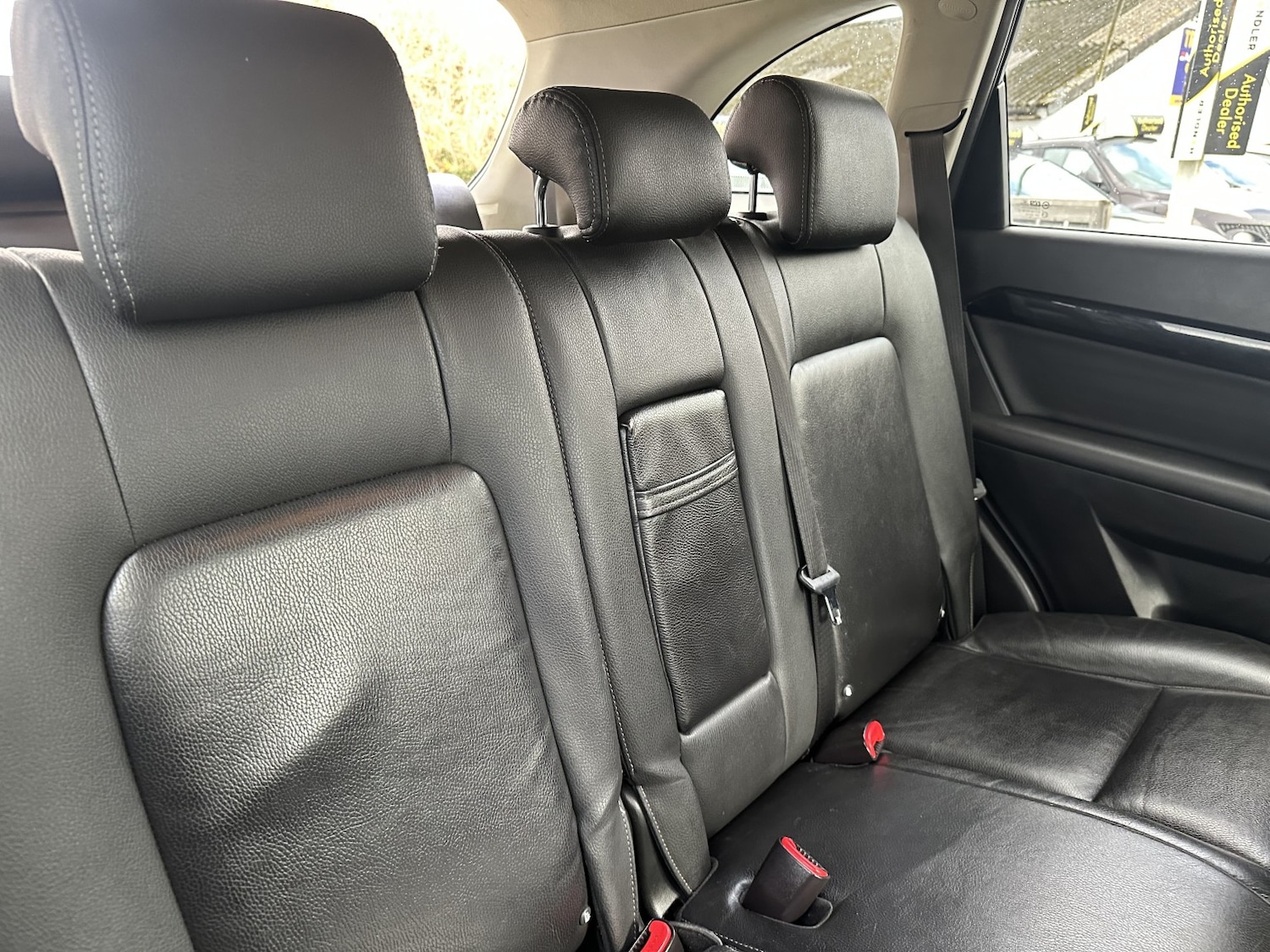 Used Chevrolet Captiva 2013 for sale - 76911151: Photo 11