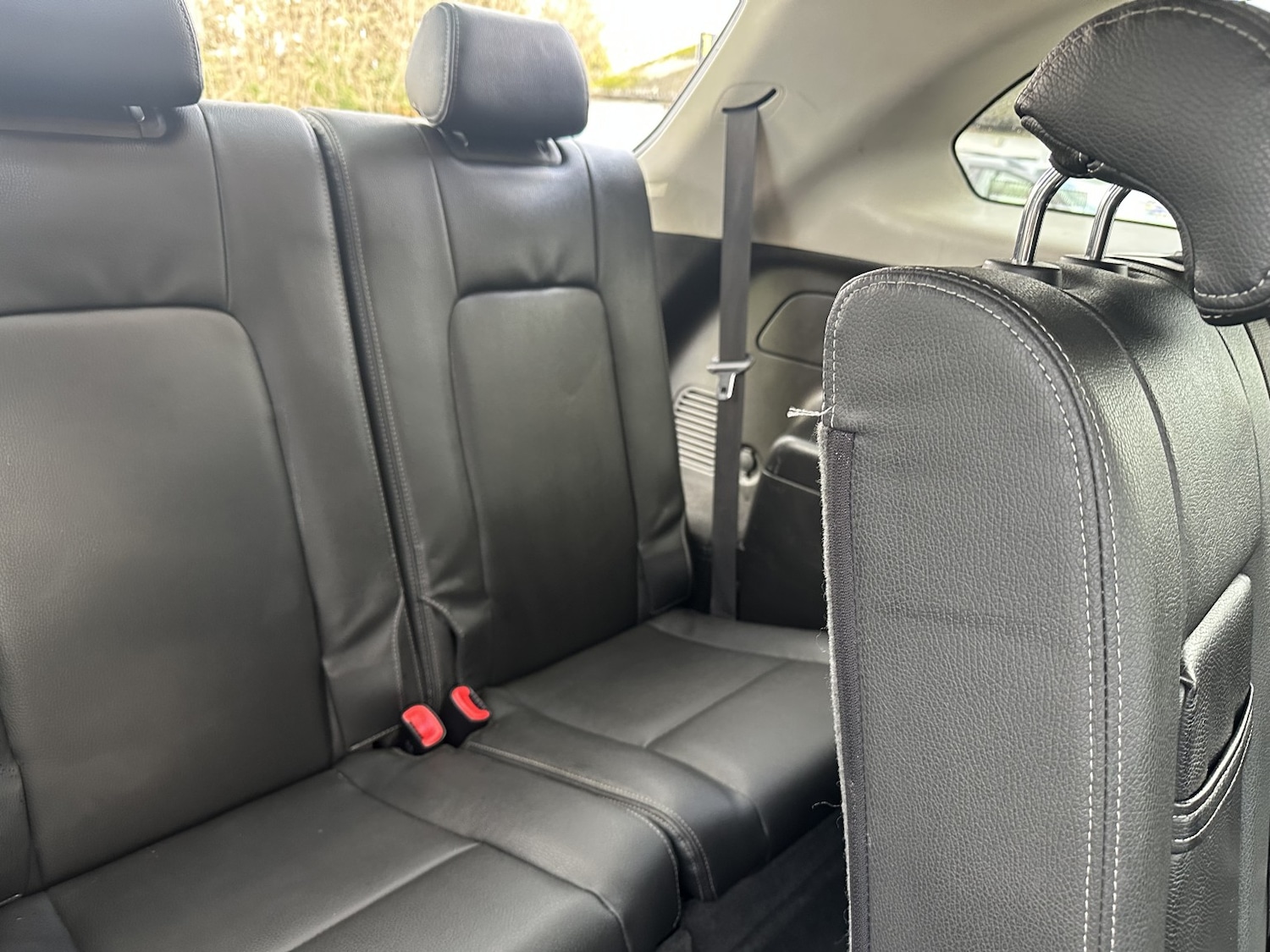 Used Chevrolet Captiva 2013 for sale - 76911151: Photo 12