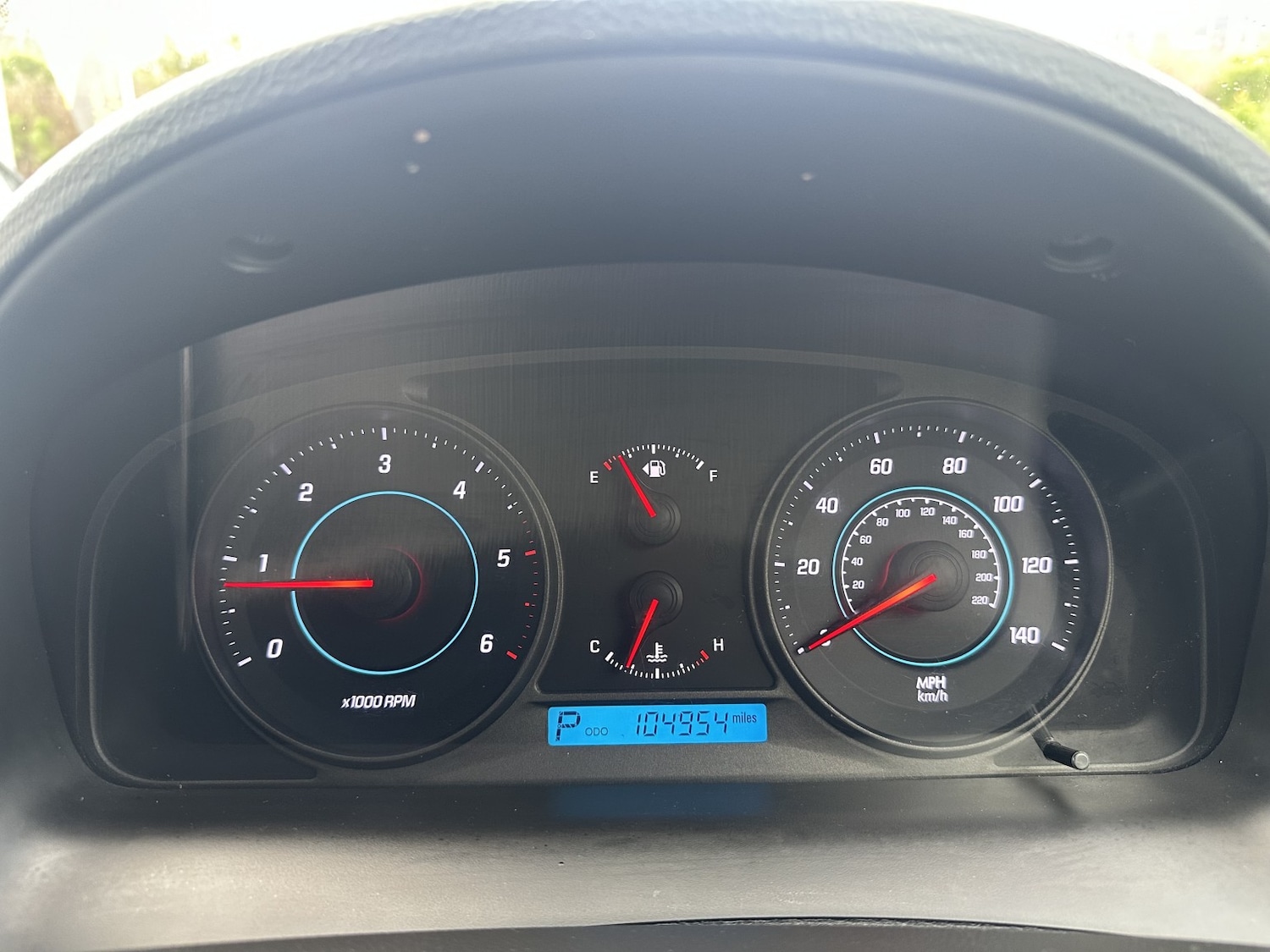 Used Chevrolet Captiva 2013 for sale - 76911151: Photo 13