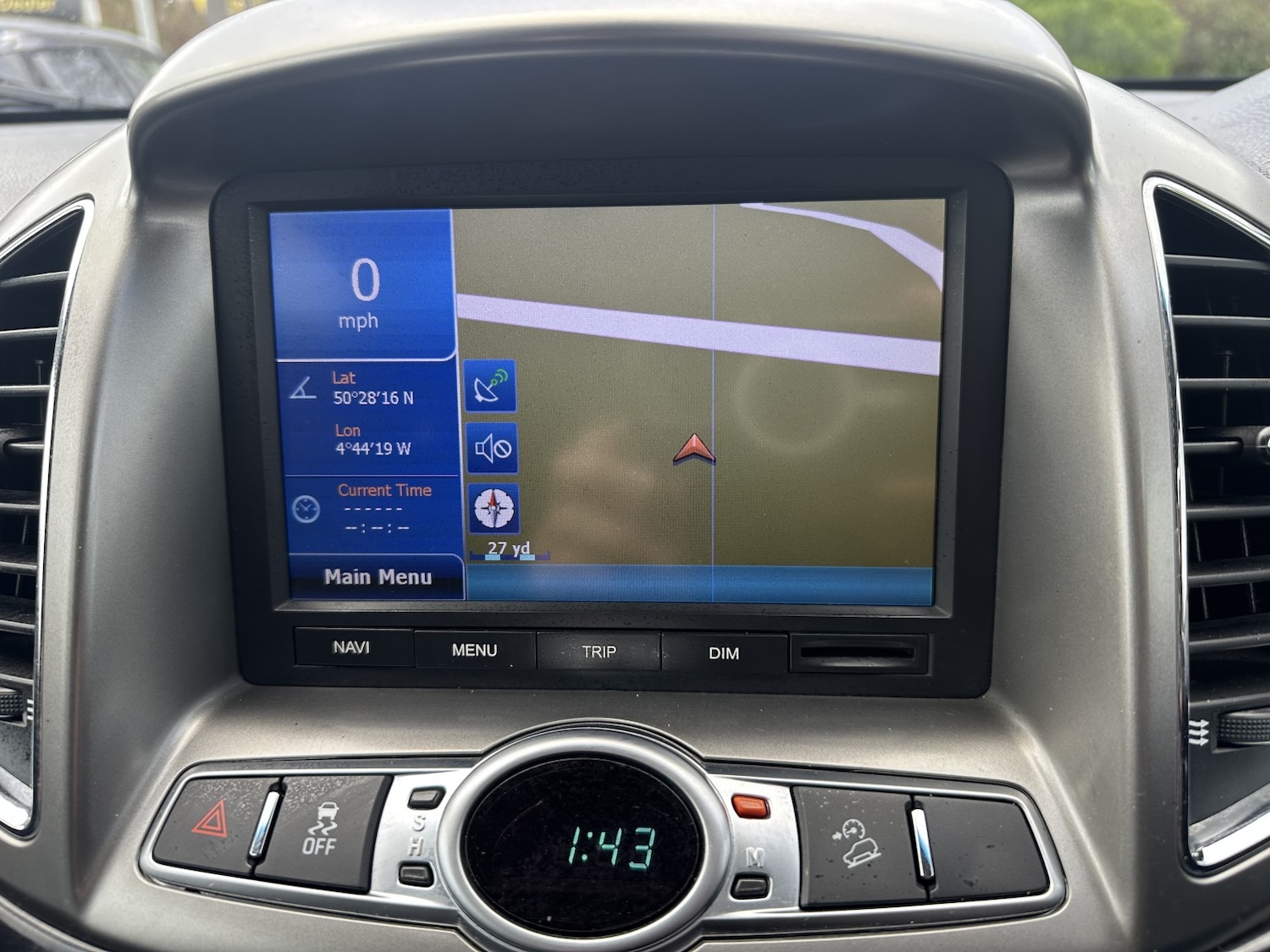 Used Chevrolet Captiva 2013 for sale - 76911151: Photo 15