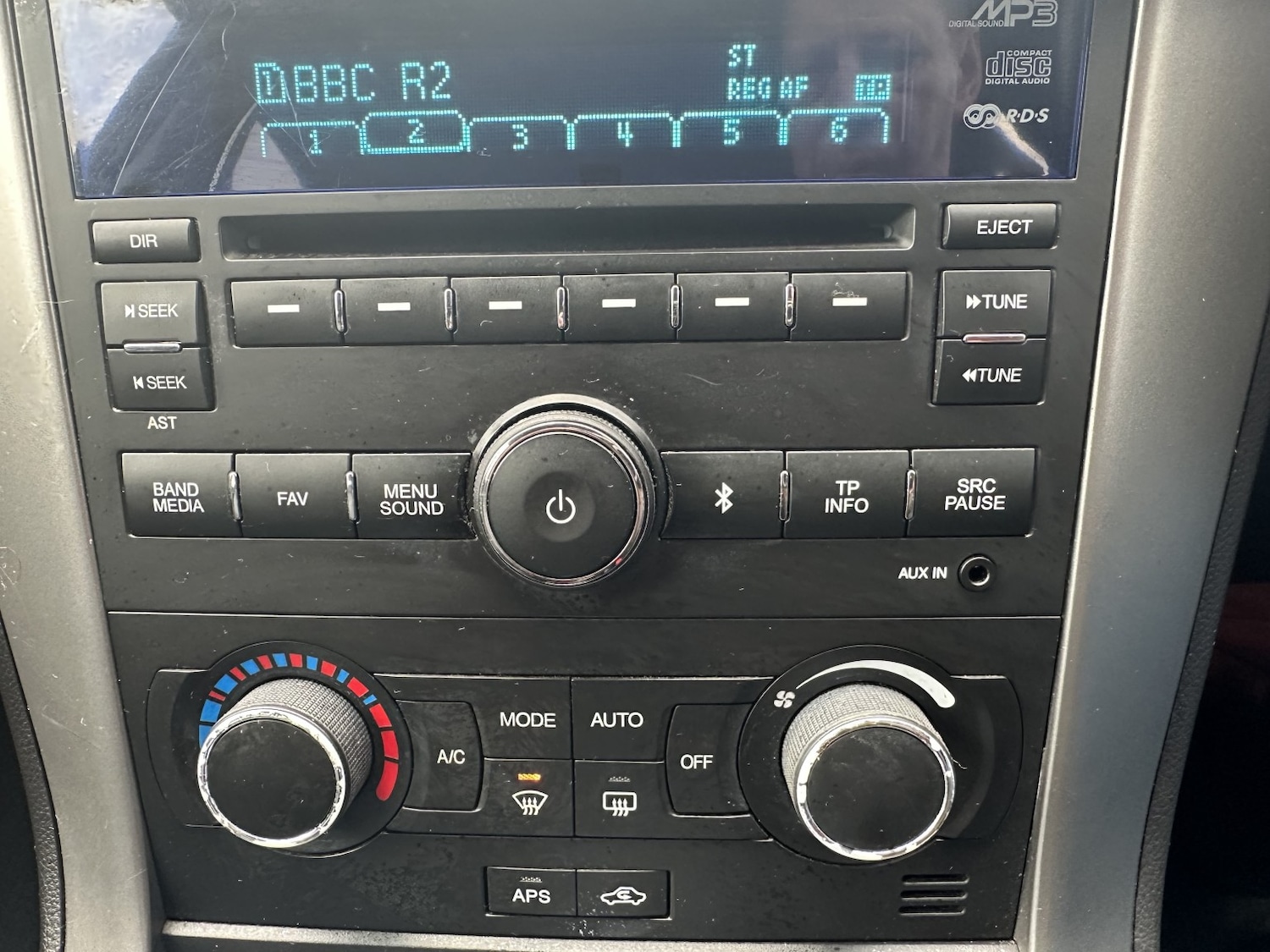 Used Chevrolet Captiva 2013 for sale - 76911151: Photo 16