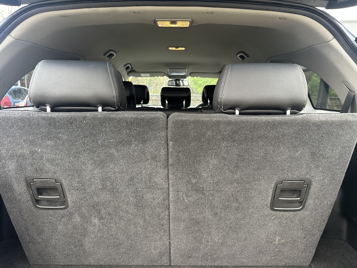 Used Chevrolet Captiva 2013 for sale - 76911151: Photo 19