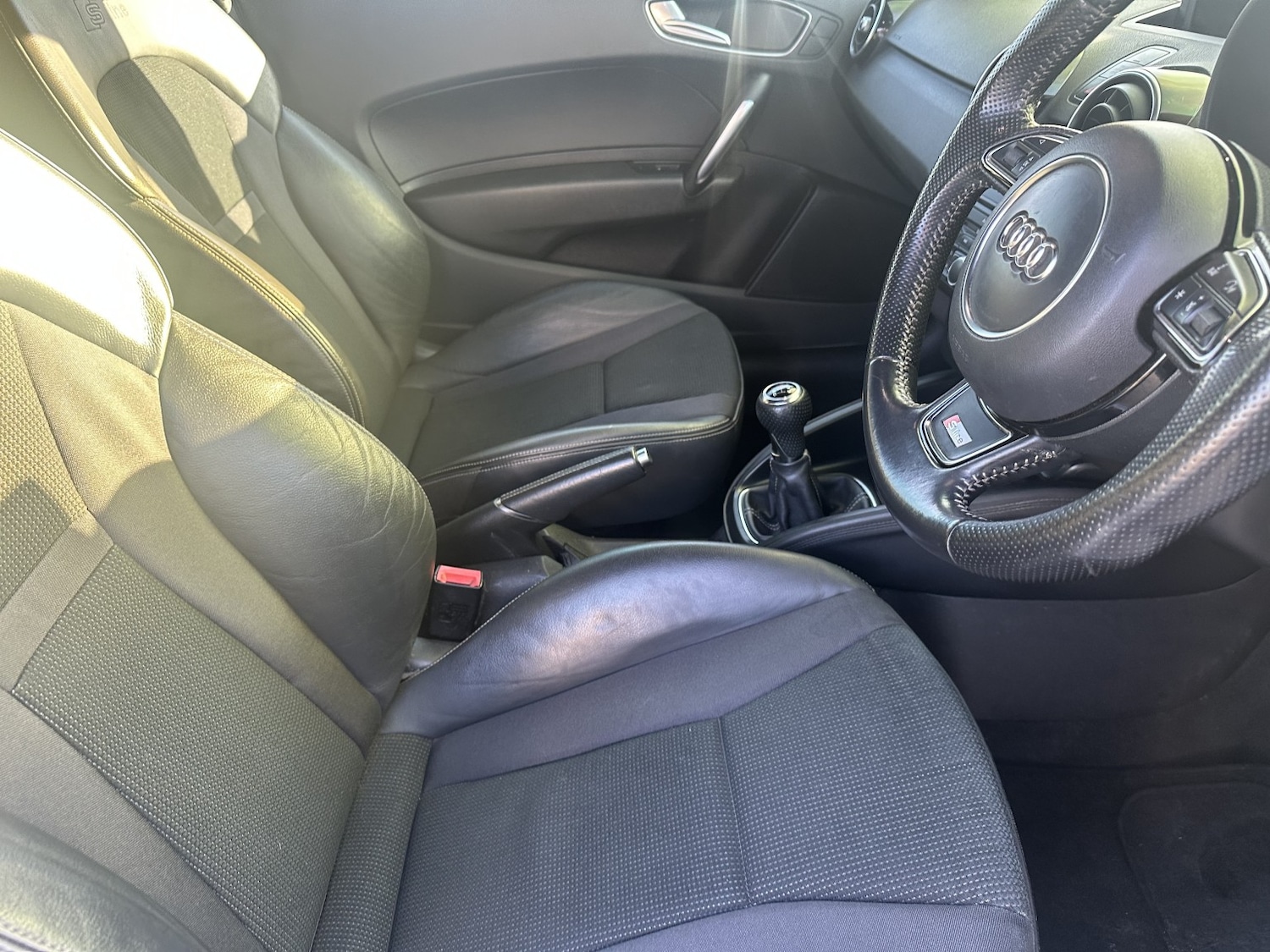 Used Audi A1 2014 for sale - 77049294: Photo 10