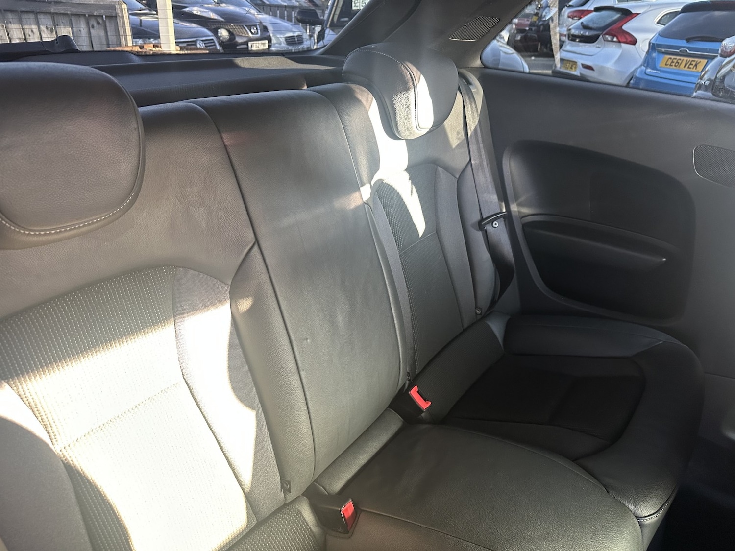 Used Audi A1 2014 for sale - 77049294: Photo 11