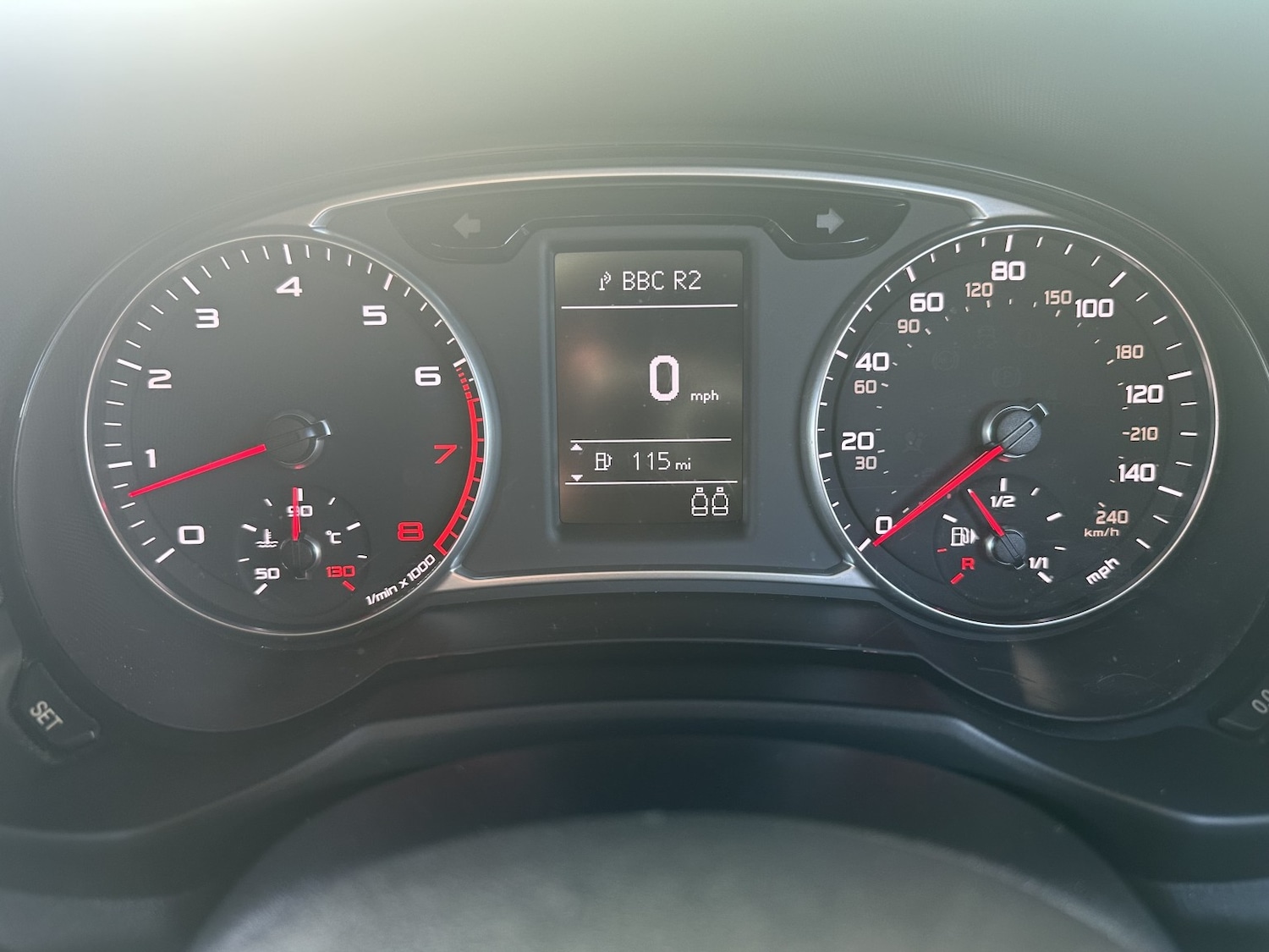 Used Audi A1 2014 for sale - 77049294: Photo 13