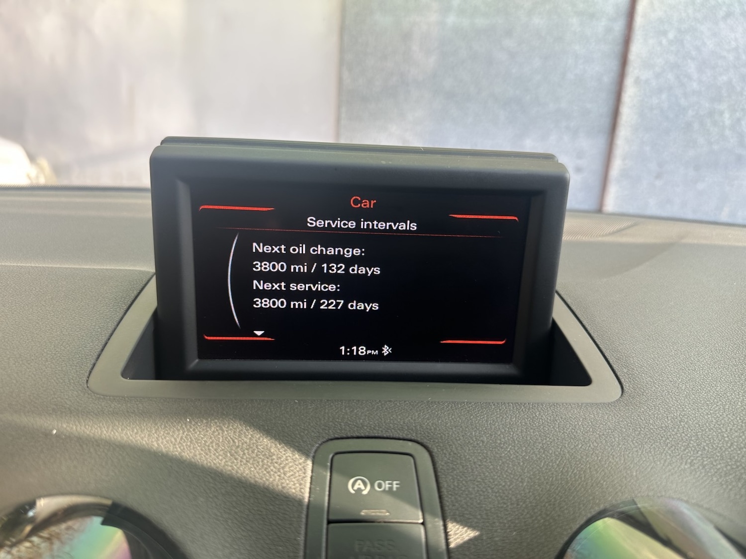 Used Audi A1 2014 for sale - 77049294: Photo 14