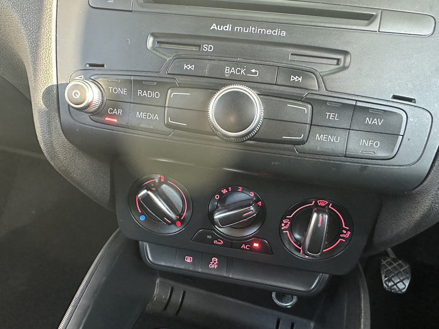 Used Audi A1 2014 for sale - 77049294: Photo 15