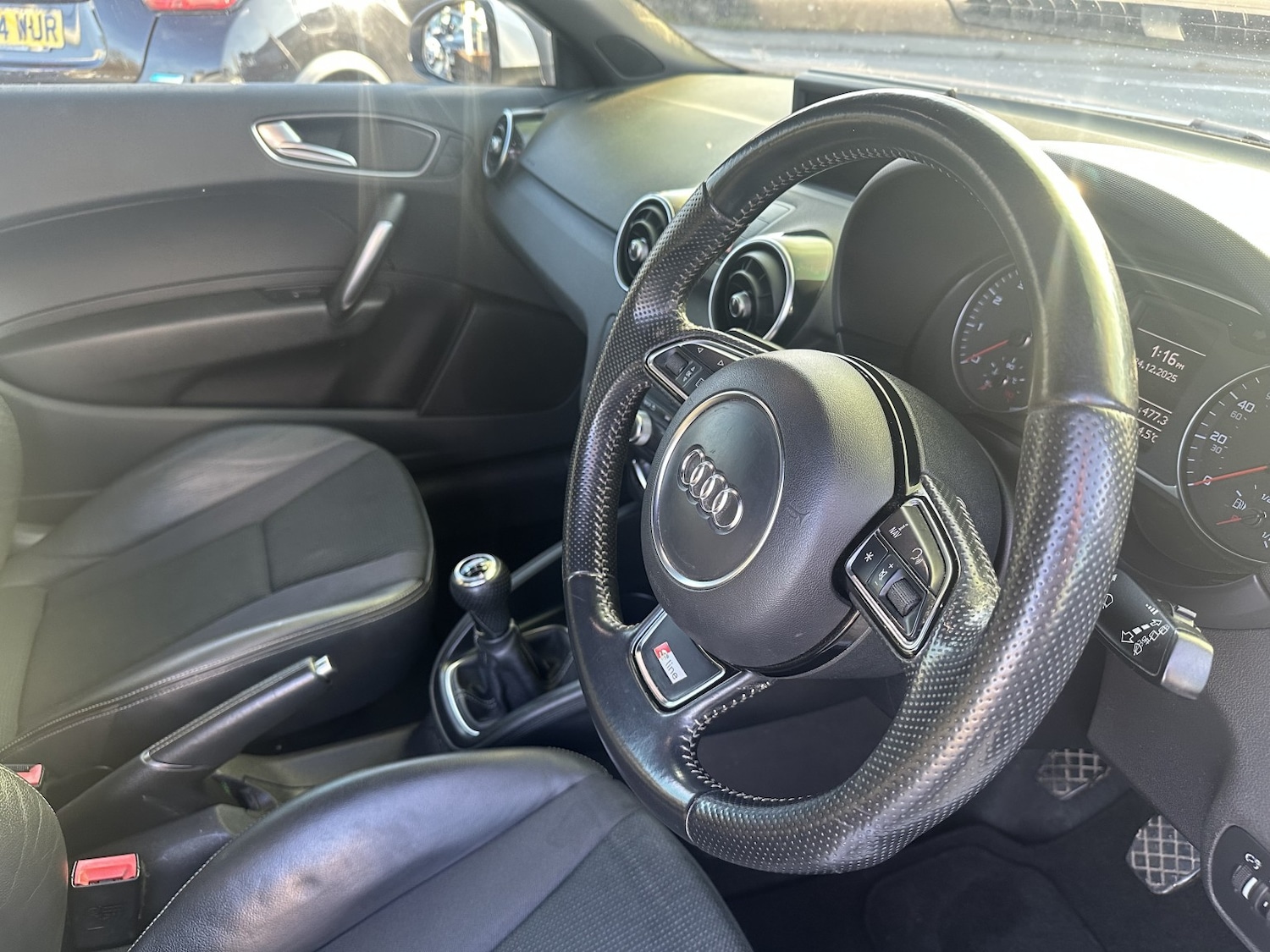 Used Audi A1 2014 for sale - 77049294: Photo 2