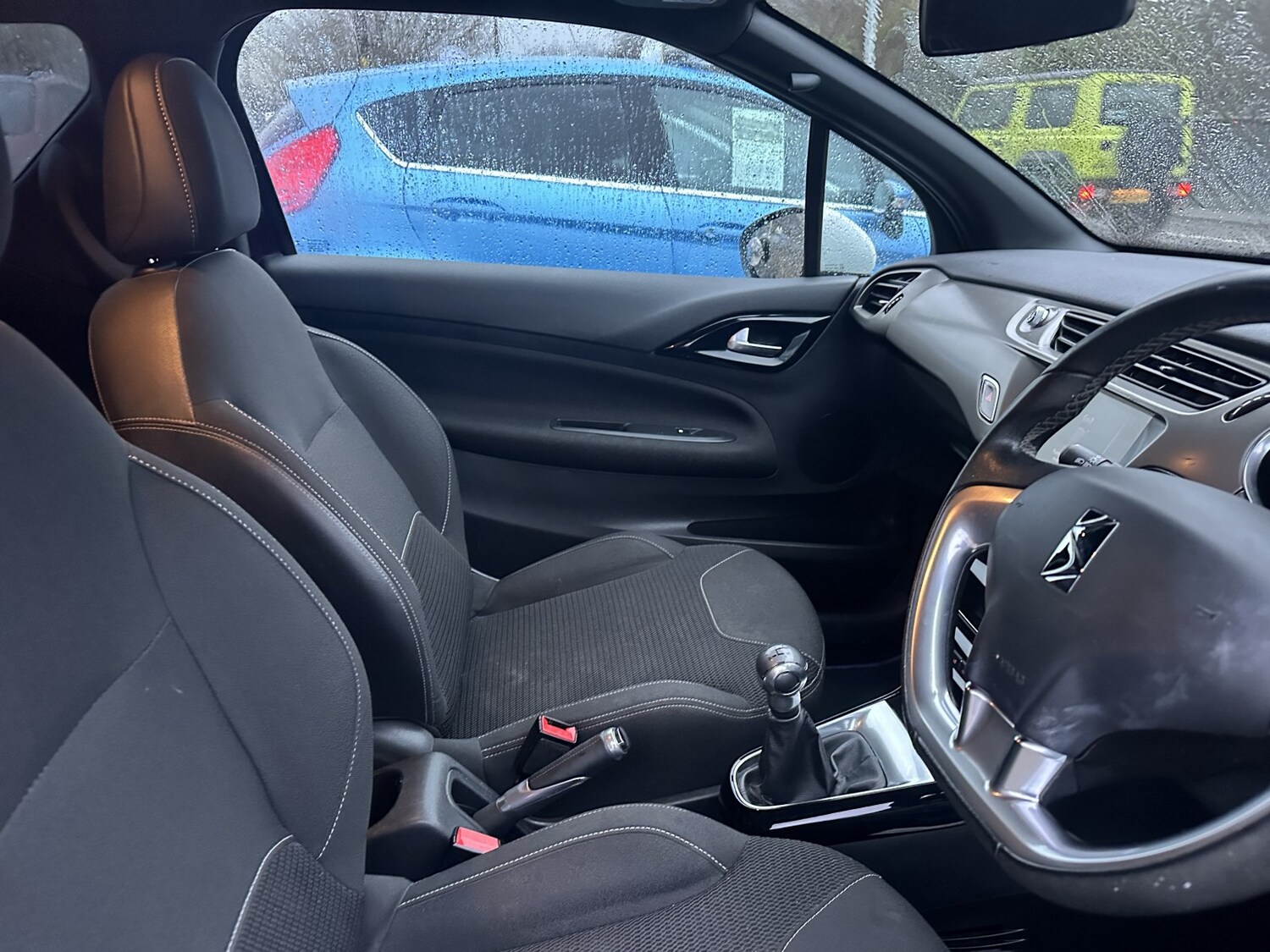 Used DS Automobiles DS 3 2017 for sale - 77945744: Photo 10