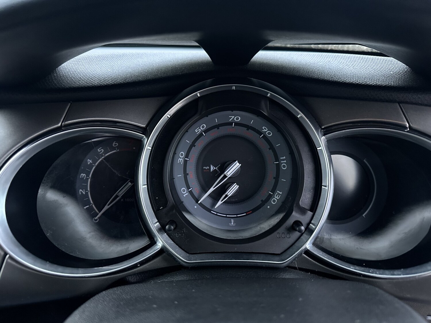 Used DS Automobiles DS 3 2017 for sale - 77945744: Photo 12