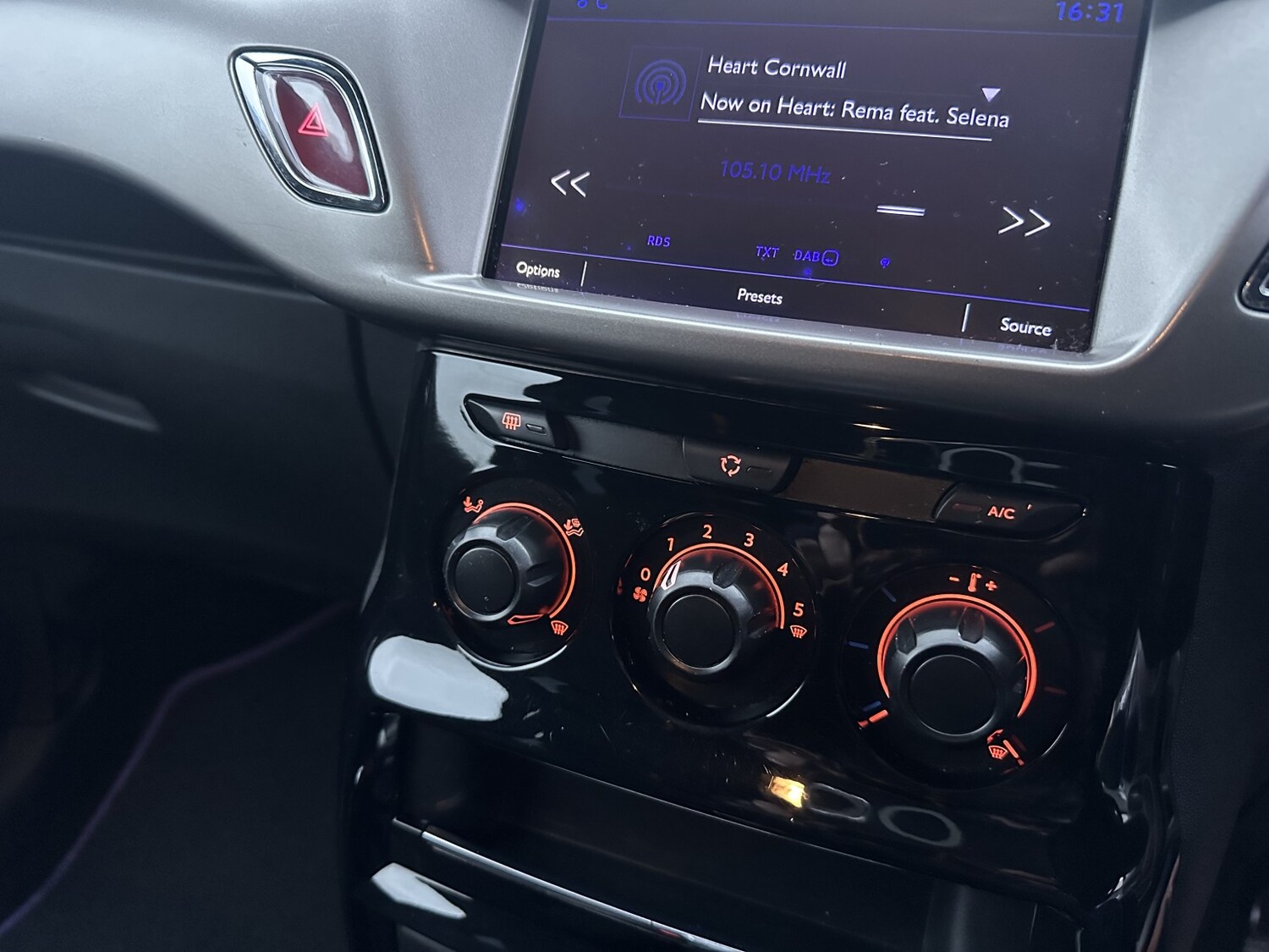 Used DS Automobiles DS 3 2017 for sale - 77945744: Photo 14