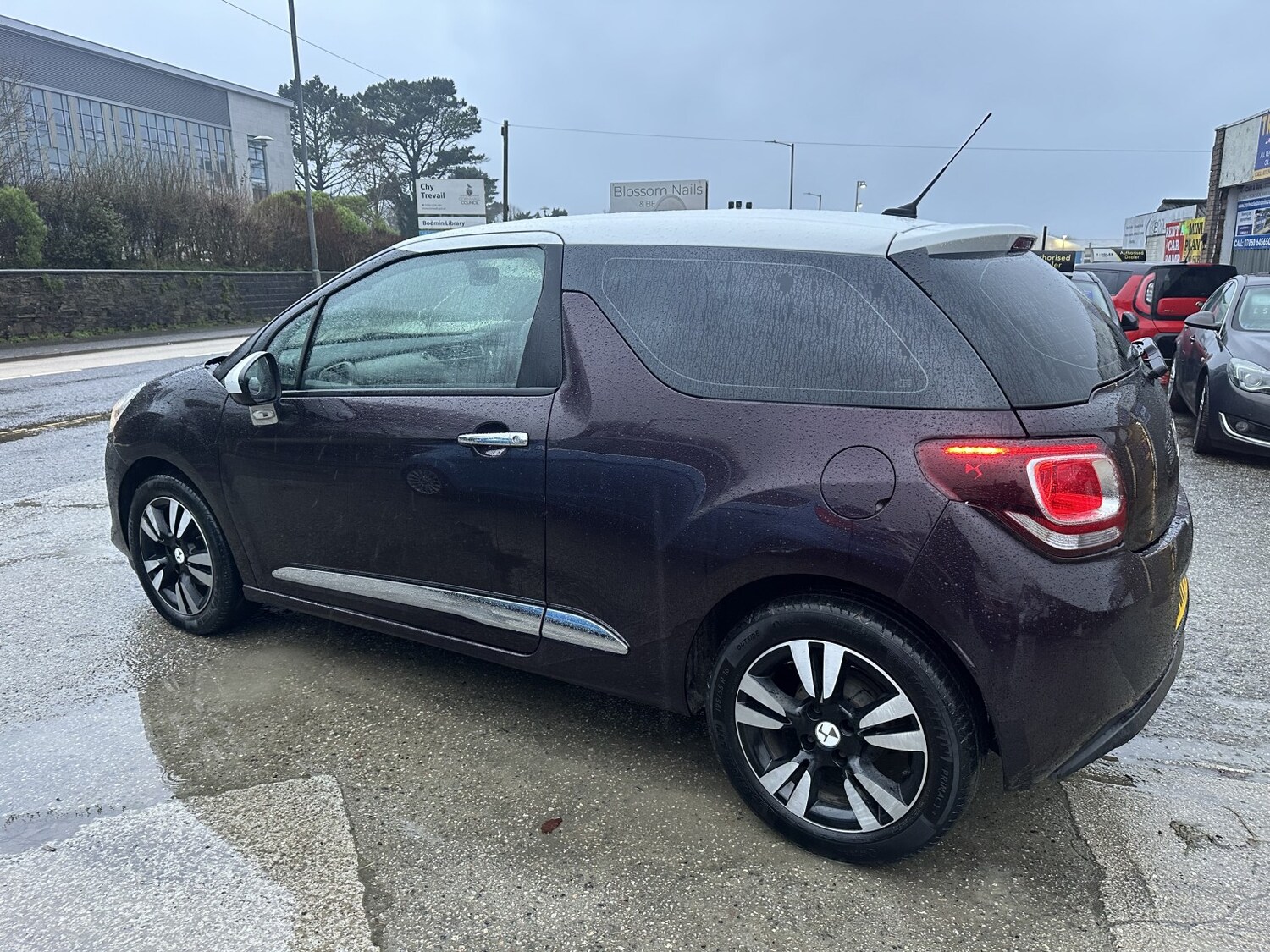 Used DS Automobiles DS 3 2017 for sale - 77945744: Photo 5