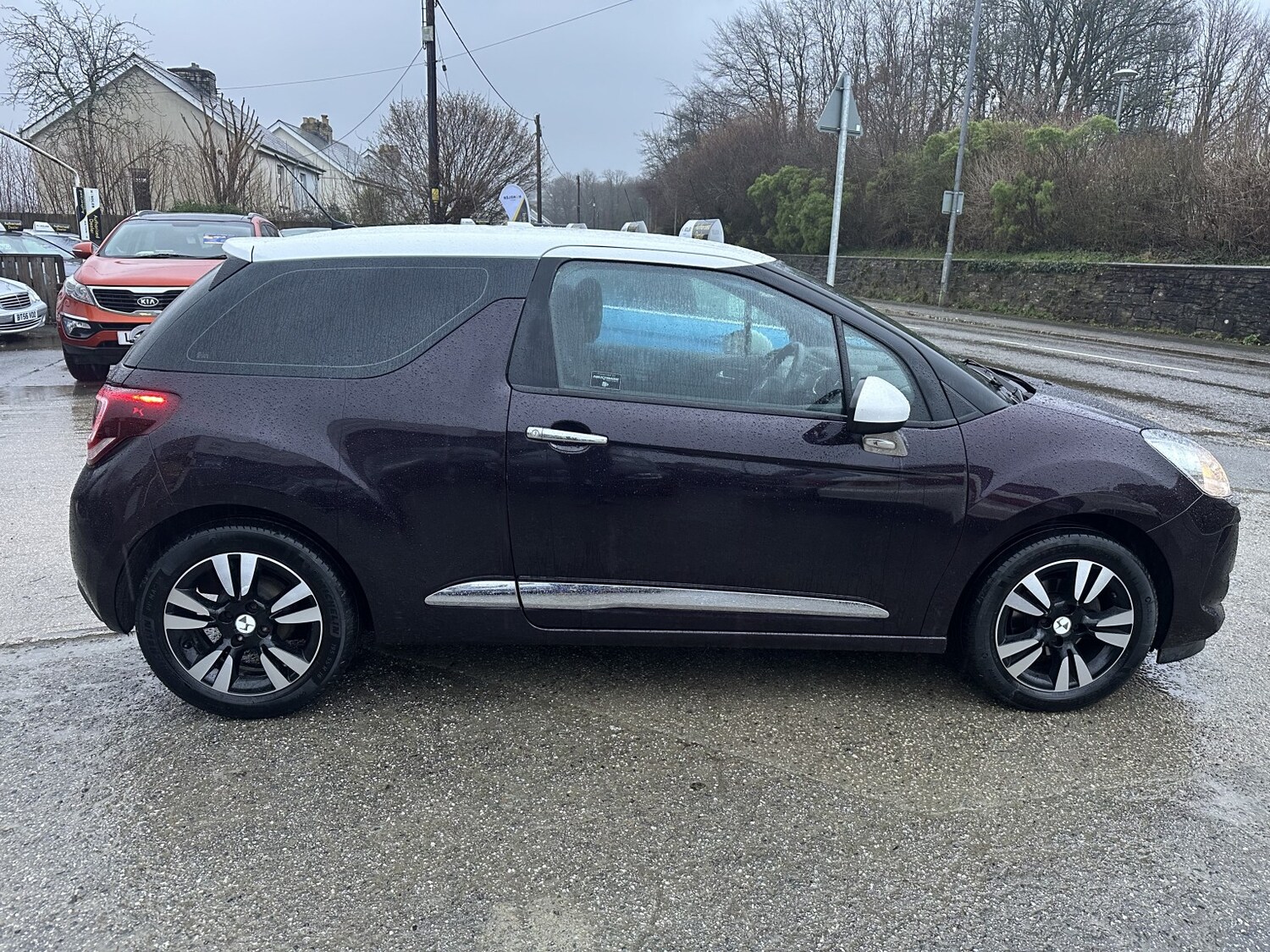 Used DS Automobiles DS 3 2017 for sale - 77945744: Photo 9