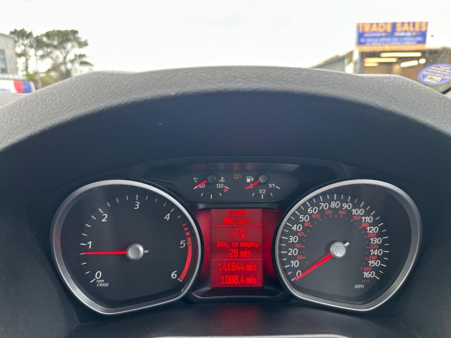 Used Ford Mondeo 2011 for sale - 76884948: Photo 13