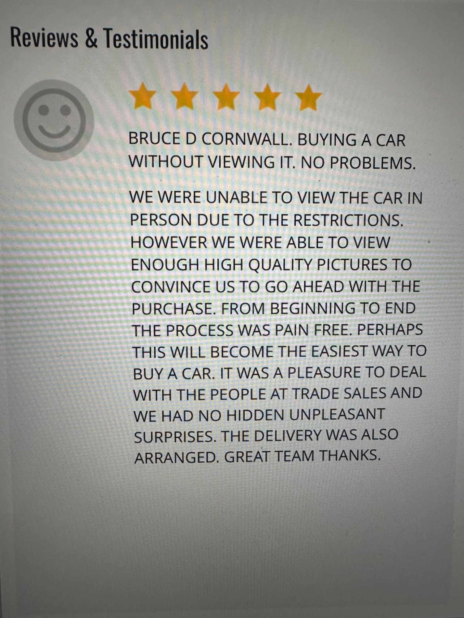 Used Ford Mondeo 2011 for sale - 76884948: Photo 19