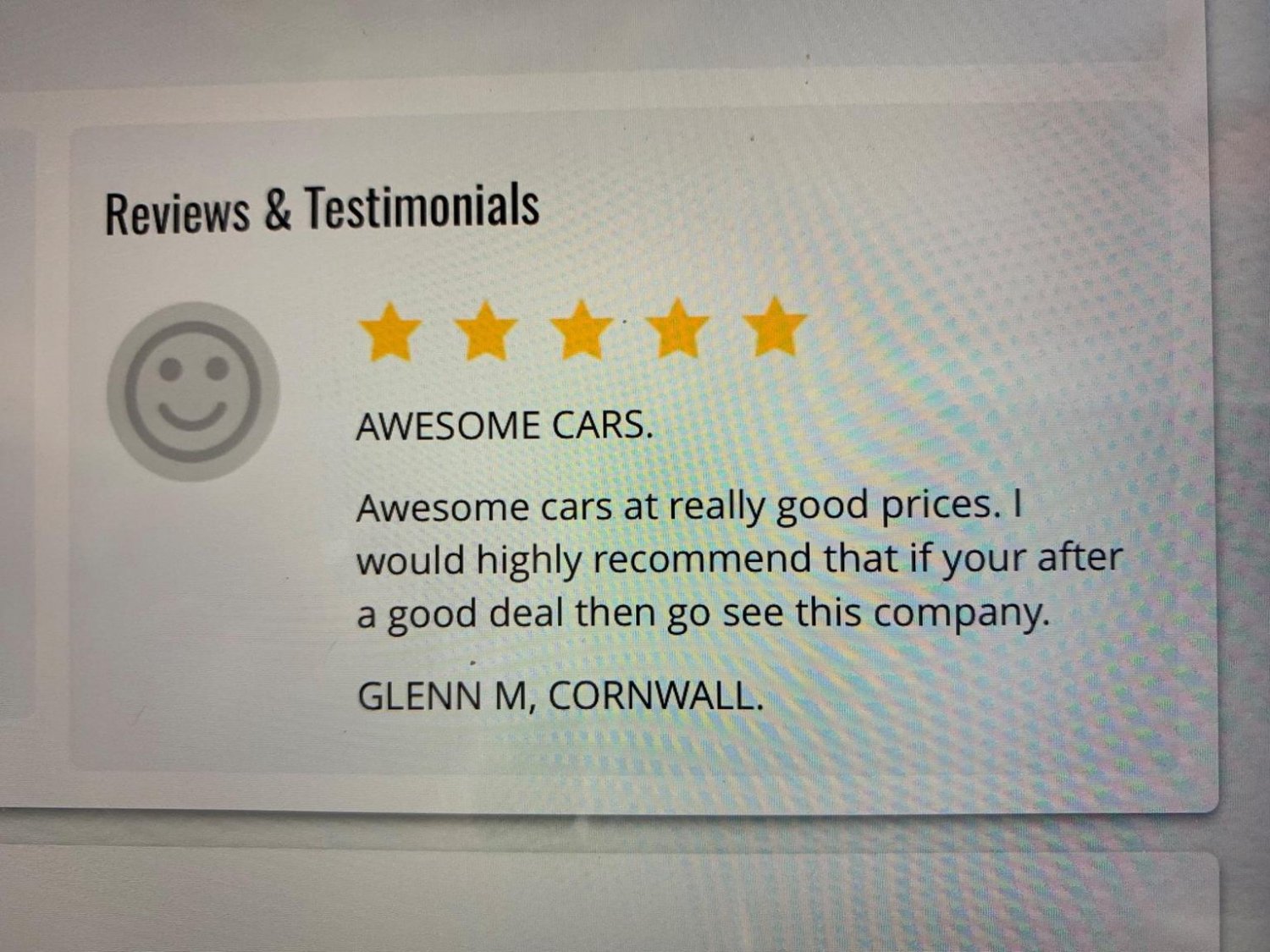 Used Ford Mondeo 2011 for sale - 76884948: Photo 22