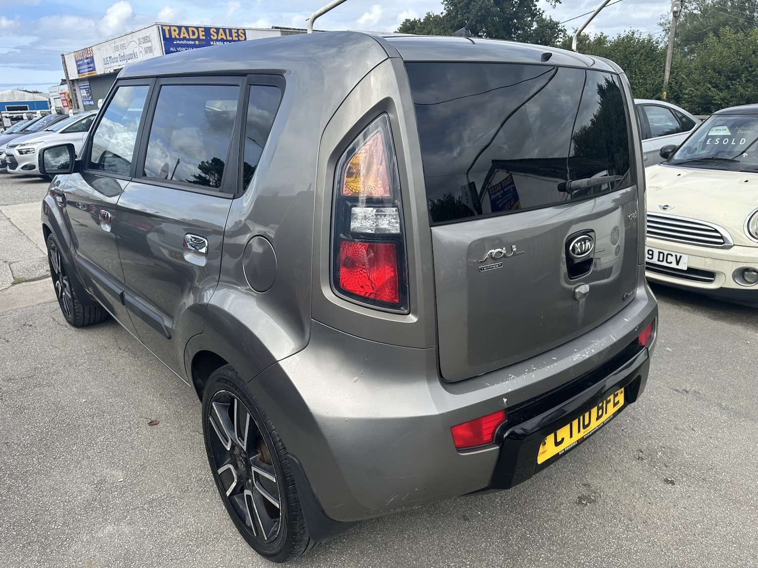 Vehicle 6
