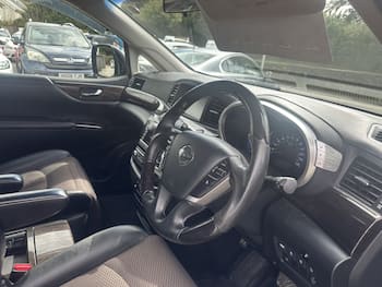 Used Nissan Elgrand 2024 for sale - 79668465: Photo