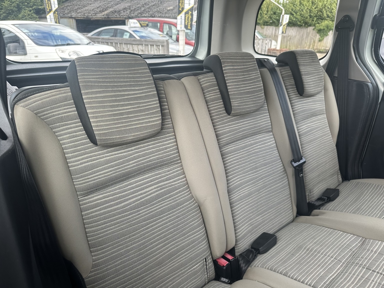 Used Renault Kangoo 2011 for sale - 76793689: Photo 11