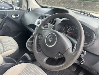 Used Renault Kangoo 2011 for sale - 76793689: Photo