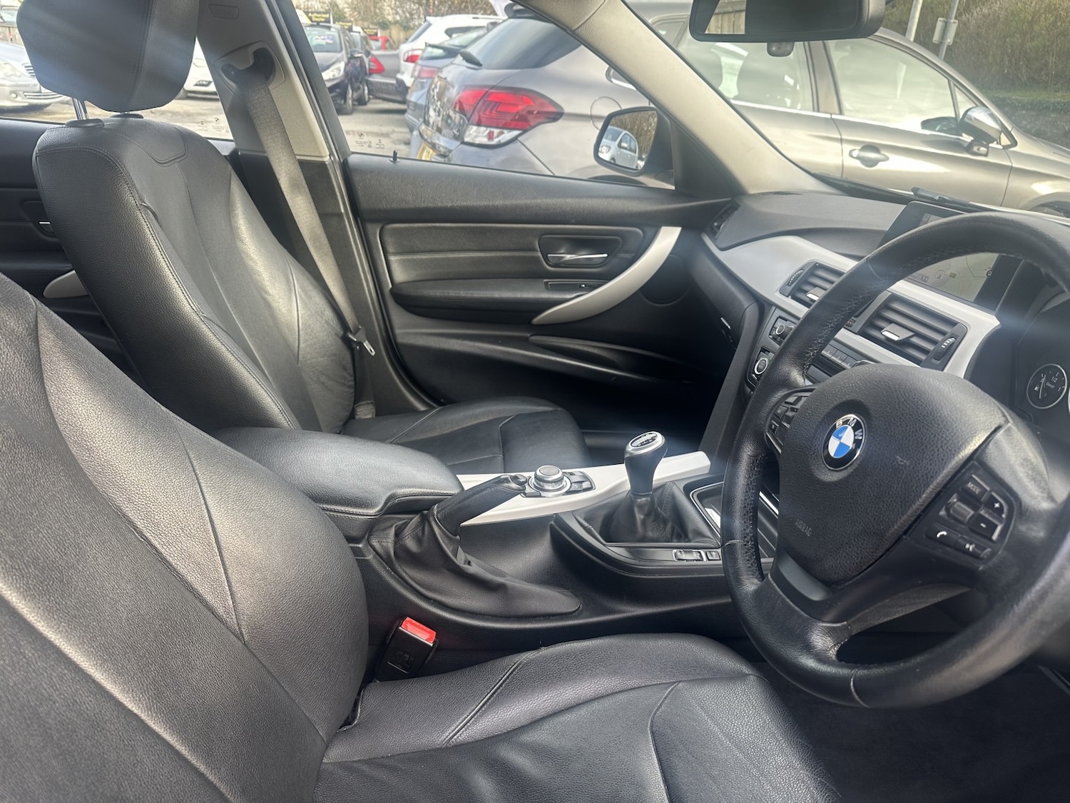 Used BMW 3 Series 2014 for sale - 77709068: Photo 10