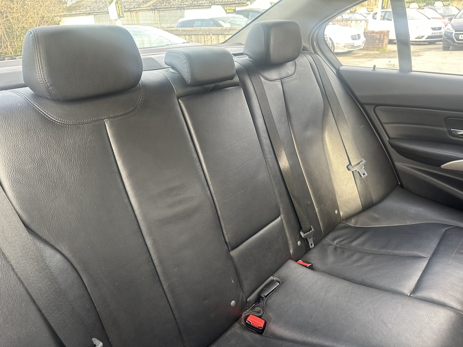 Used BMW 3 Series 2014 for sale - 77709068: Photo 11