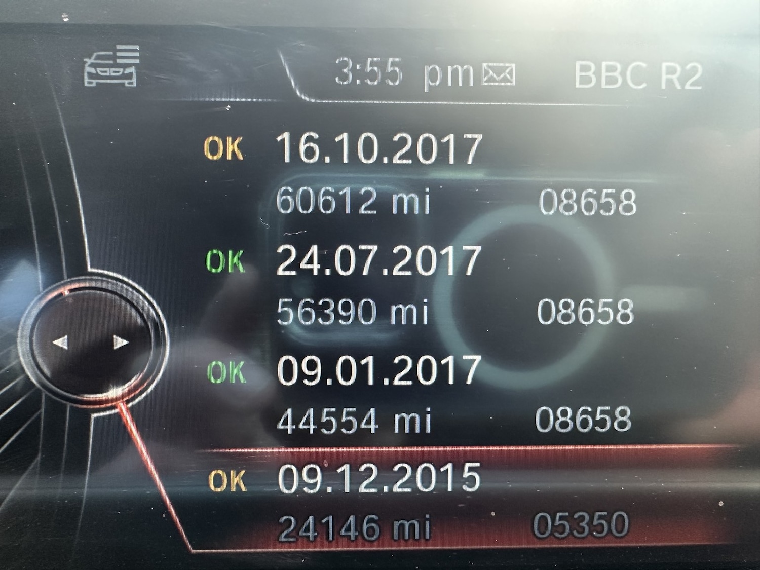 Used BMW 3 Series 2014 for sale - 77709068: Photo 17