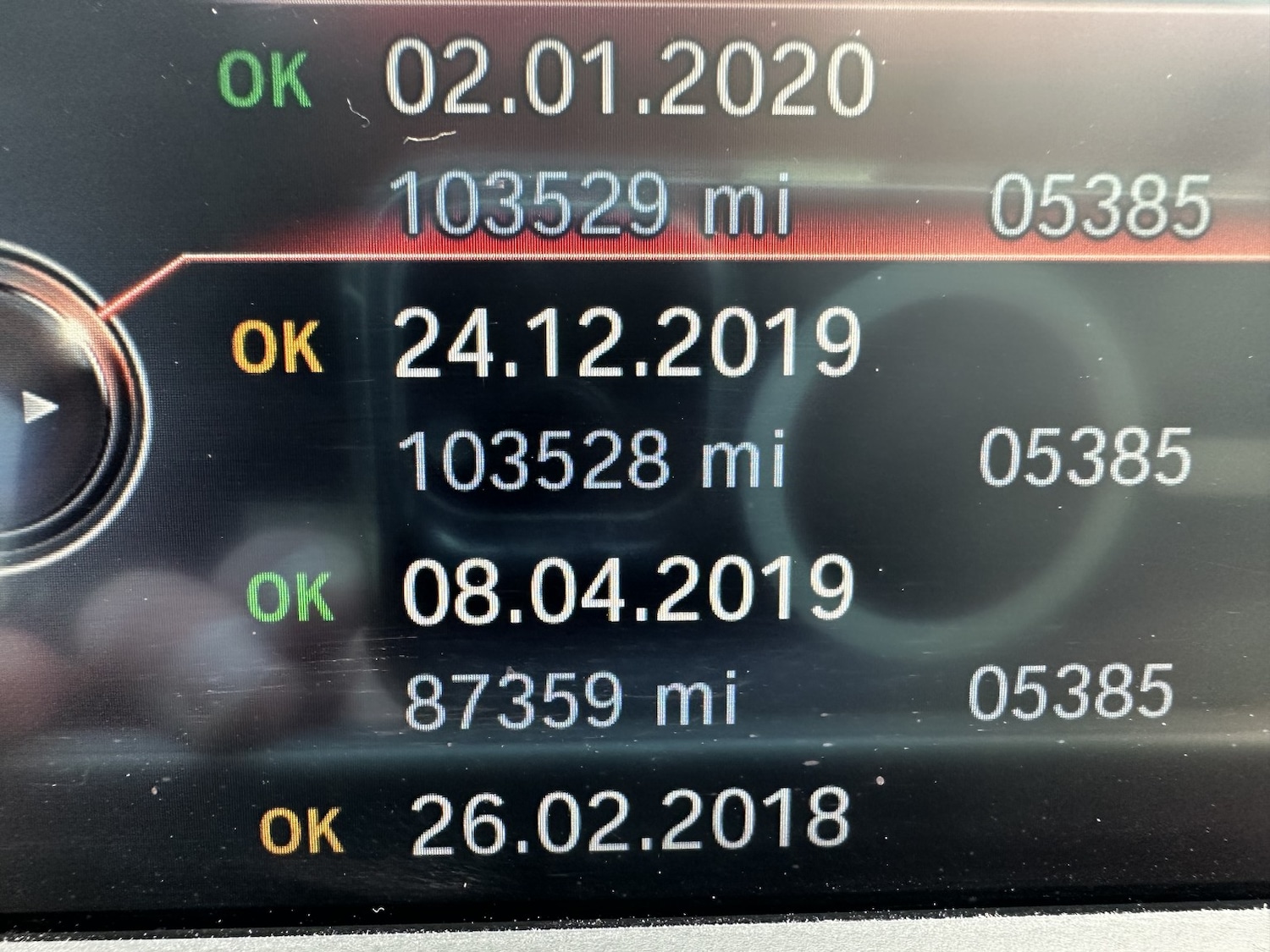 Used BMW 3 Series 2014 for sale - 77709068: Photo 18