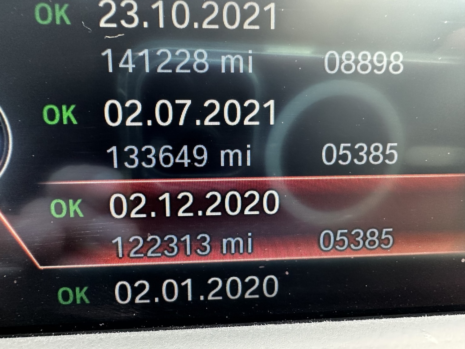 Used BMW 3 Series 2014 for sale - 77709068: Photo 19