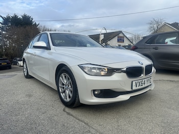 Used BMW 3 Series 2014 for sale - 77709068: Photo