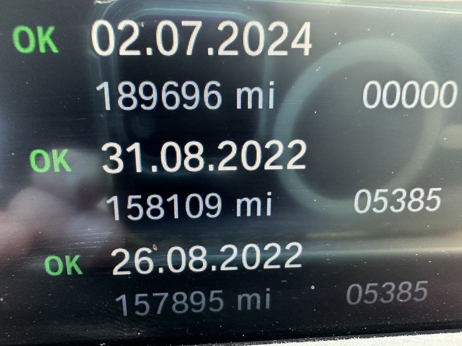 Used BMW 3 Series 2014 for sale - 77709068: Photo 20