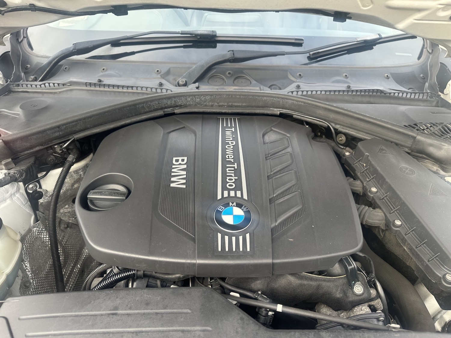 Used BMW 3 Series 2014 for sale - 77709068: Photo 21