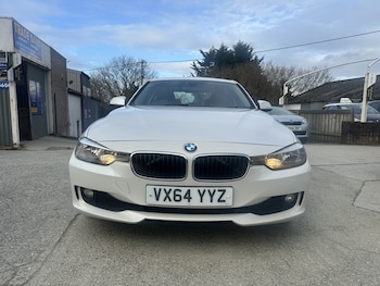 Used BMW 3 Series 2014 for sale - 77709068: Photo