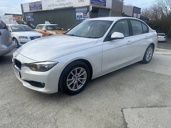 Used BMW 3 Series 2014 for sale - 77709068: Photo