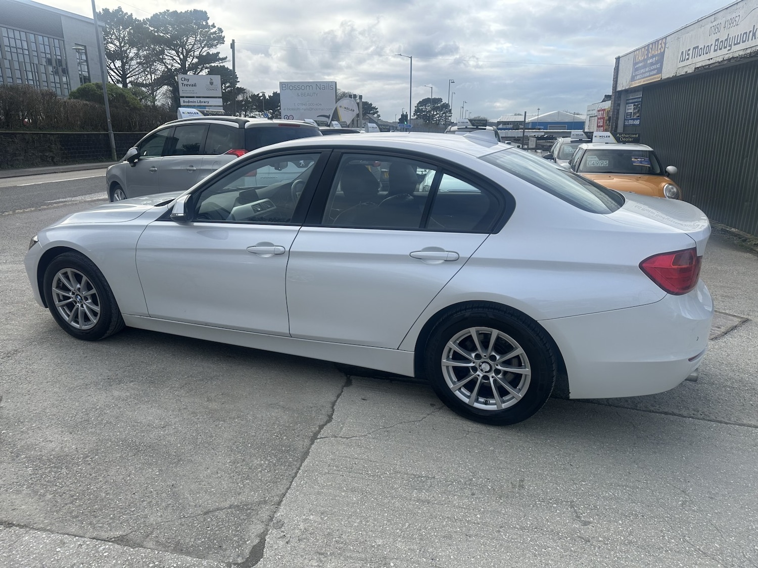 Used BMW 3 Series 2014 for sale - 77709068: Photo 5