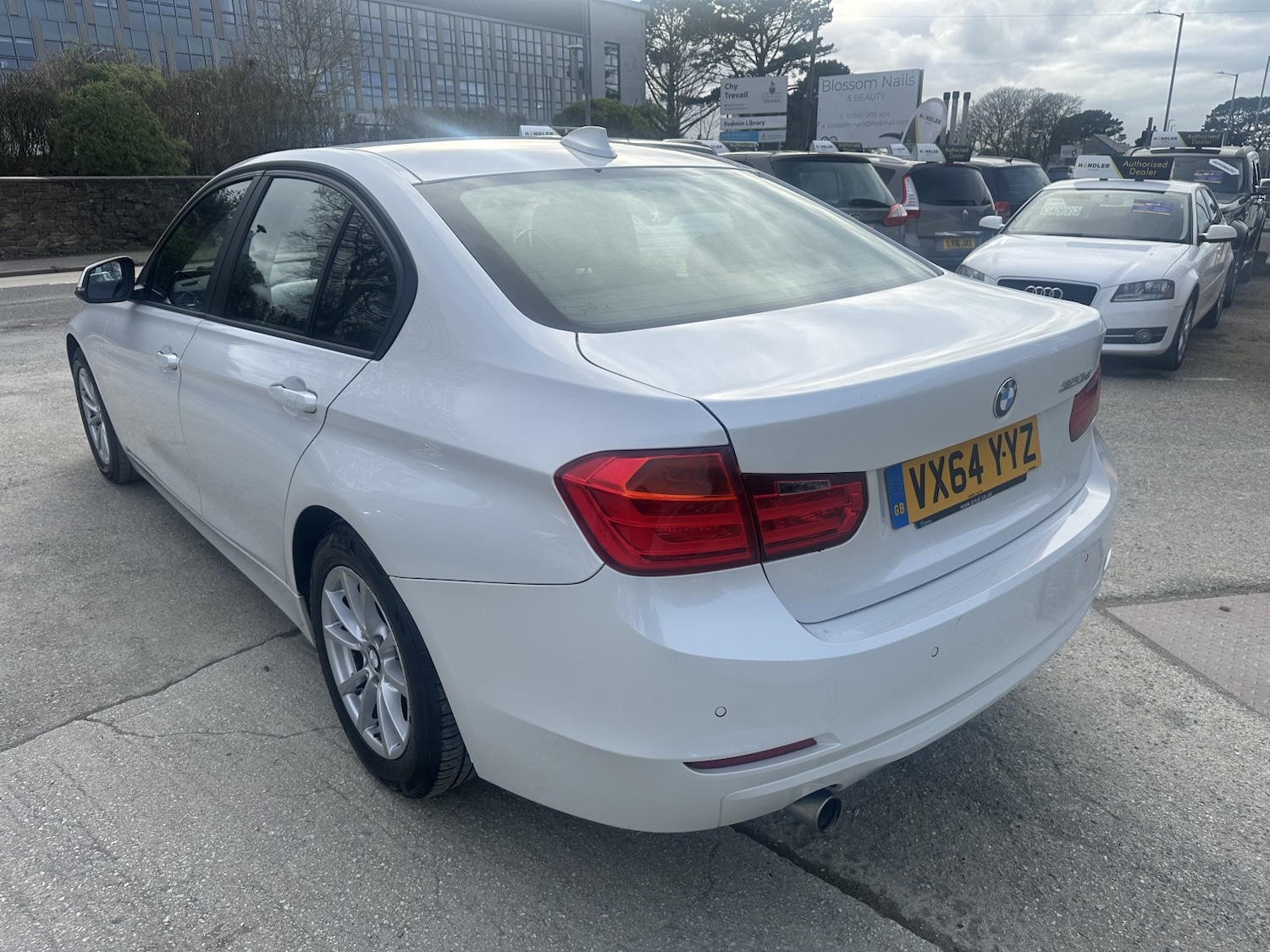 Used BMW 3 Series 2014 for sale - 77709068: Photo 6