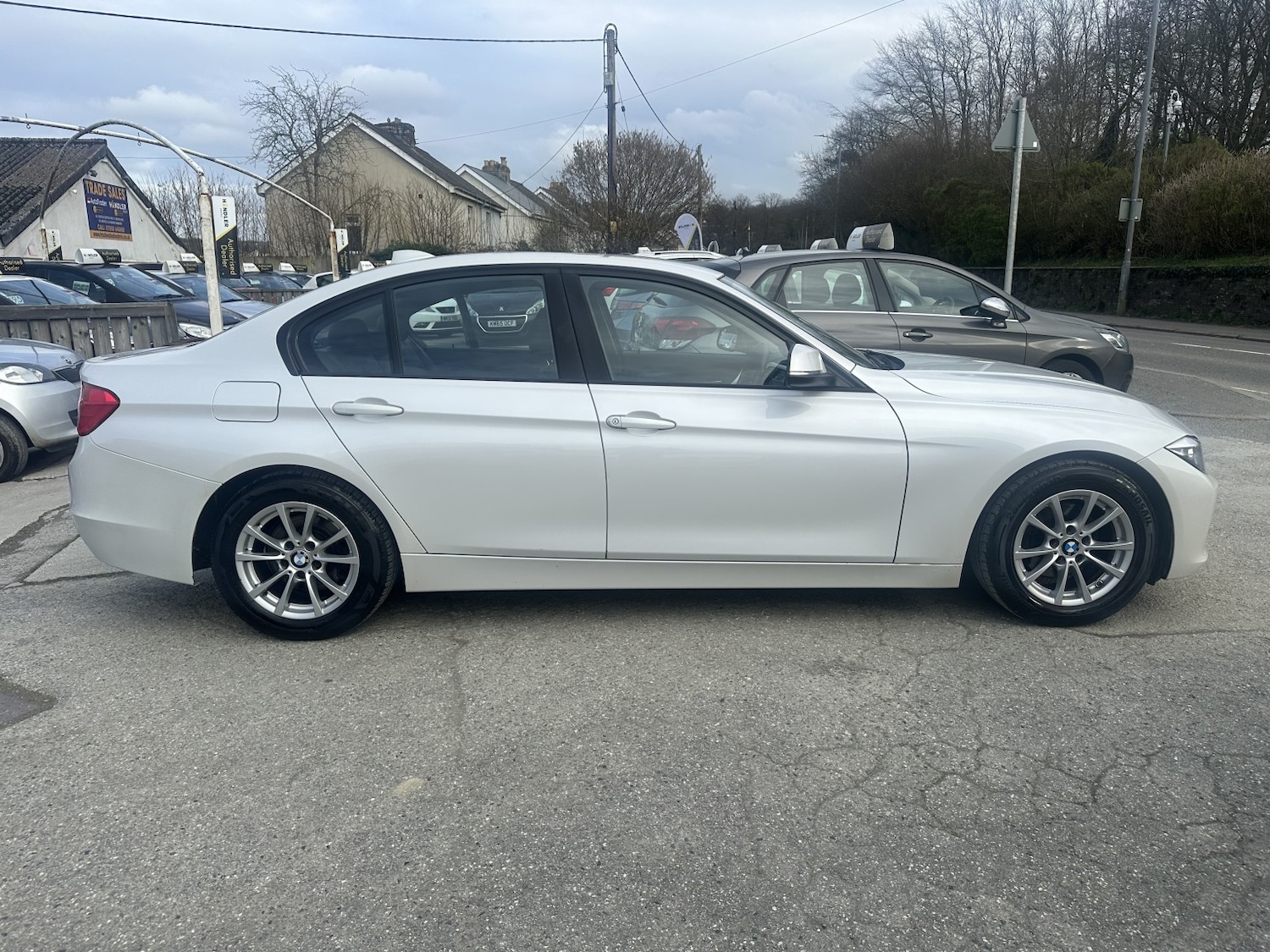 Used BMW 3 Series 2014 for sale - 77709068: Photo 9