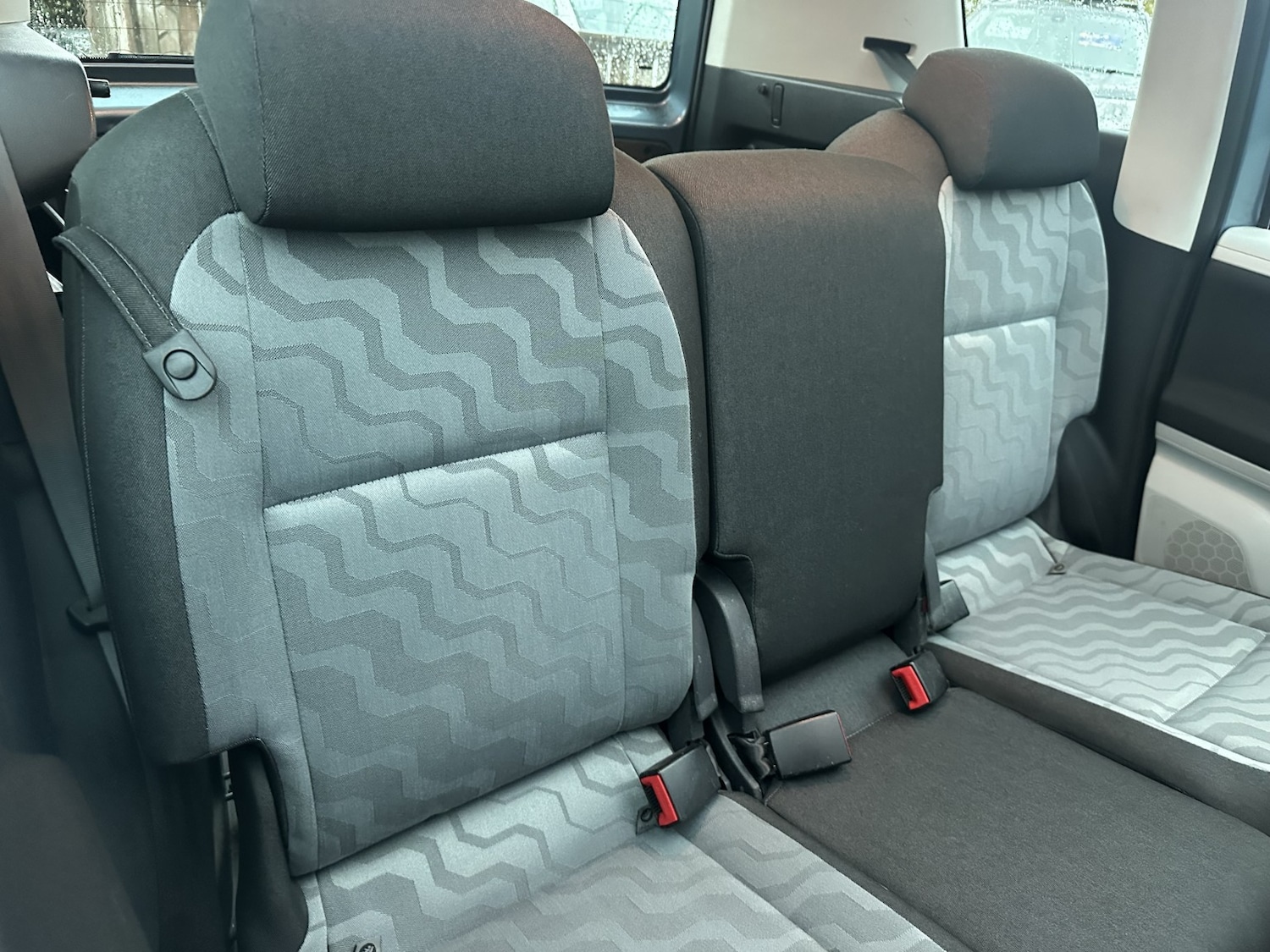 Used Skoda Roomster 2009 for sale - 77464991: Photo 10