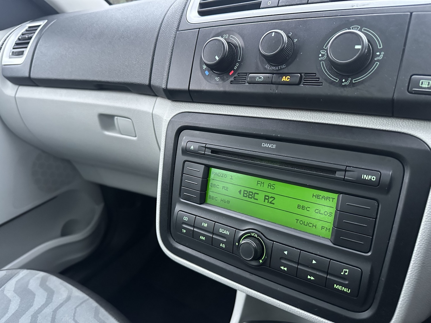 Used Skoda Roomster 2009 for sale - 77464991: Photo 14