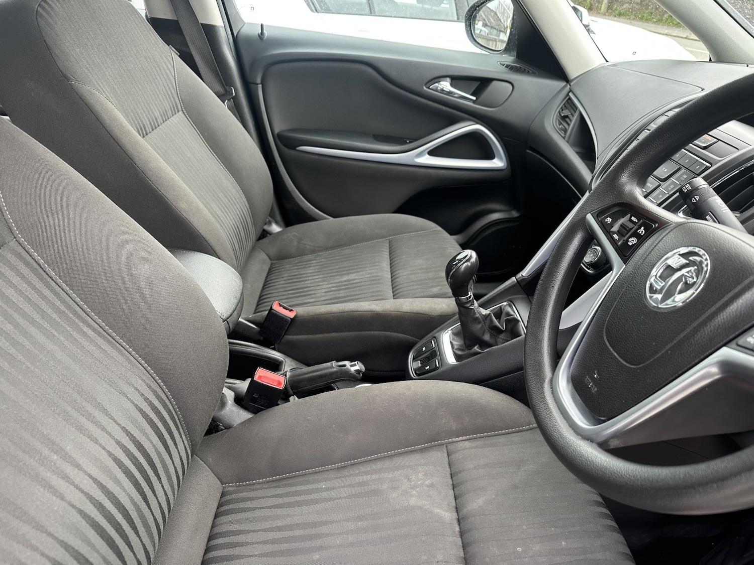 Used Vauxhall Zafira 2015 for sale - 77766431: Photo 10