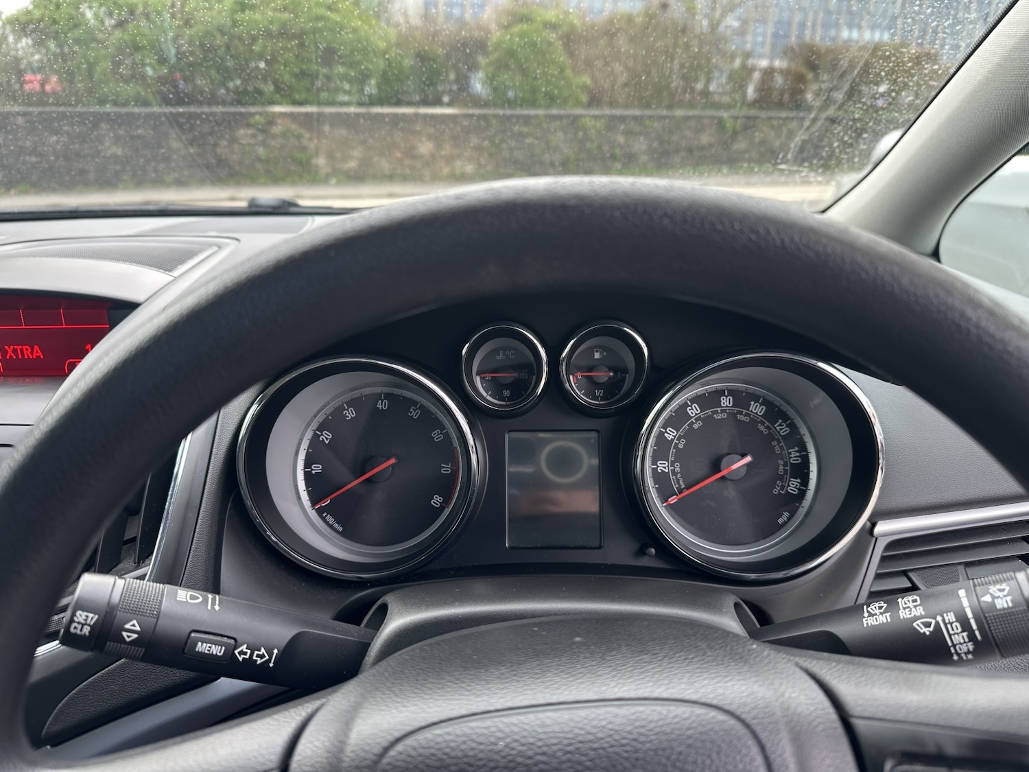 Used Vauxhall Zafira 2015 for sale - 77766431: Photo 13