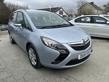 2015 - 1.4 i Turbo Exclusiv 5-Door