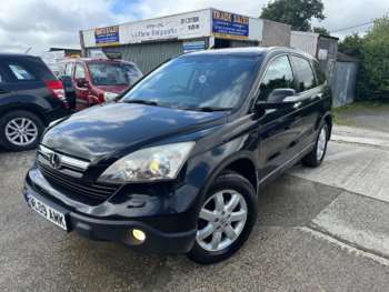 2009 - 2.2 i-CTDi ES 5dr